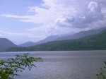 Lacul Lugano 12 - Cecilia Caragea